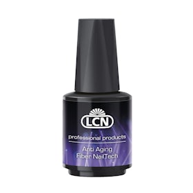 LCN Anti Aging Fiber NailTech, 10 ml, nude