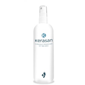 Callusan Kerasan Eeltweker Spray 200 ml + 18% Ureum