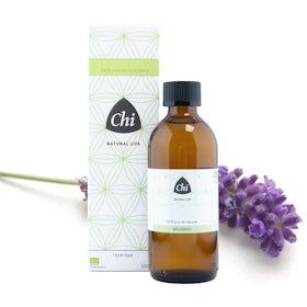 Chi Lavendel, Bulgarije, BIO 50 ml