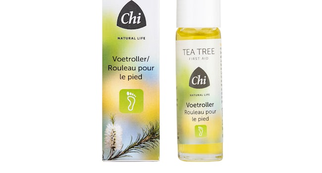 Chi Tea Tree 10% Korting