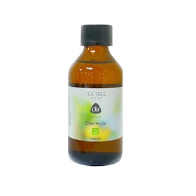 Chi Tea Tree olie, BIO 100 ml