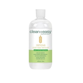 Clean &amp; easy Remove After Waxing 475 ml