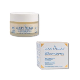 Coup D'eclat Nutri-Oxygenating Cream 50 ml
