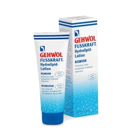 Gehwol hydrolipide lotion, 125 ml *