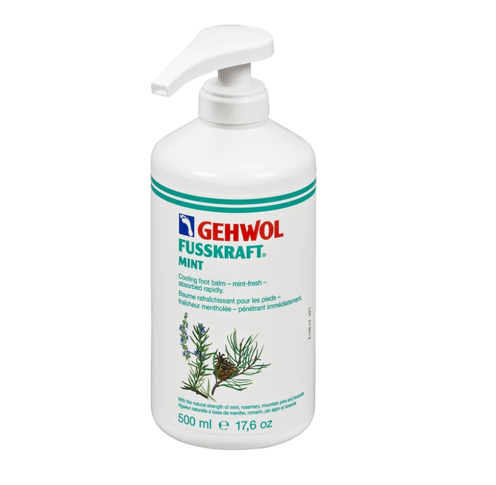 Gehwol Mint Ml Met Pomp Msk Podiamed