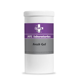 HFL Salonverpakking Fresh Gel 450 ml