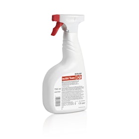 Incidin Foam 750 ml incl. spraypistool