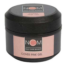 NCM sculpture cover pink gel 0.5oz