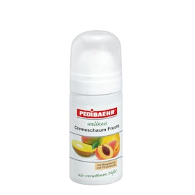 PEDIBAEHR Wellness voetschuim vruchten mango 35 ml