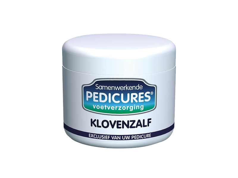 SWP klovenzalf 75 ml - MSK Podiamed