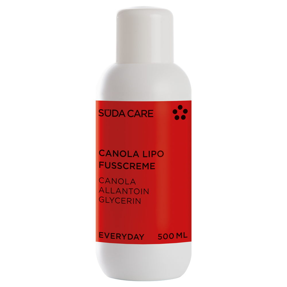 Suda Care Canolacreme 500 ml Everyday MSK Podiamed