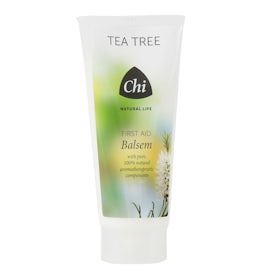 Chi Tea Tree, Balsem in tube 100 ml