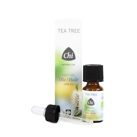 Chi Tea Tree olie, BIO 10 ml