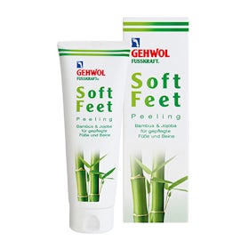 Gehwol Soft Feet Peeling 125 ml*