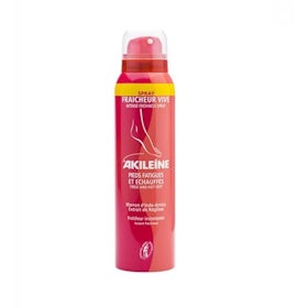 VV Akileïne Ultra verfrissende spray 150 ml