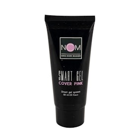 NCM Smart gel cover pink 60 ml tube