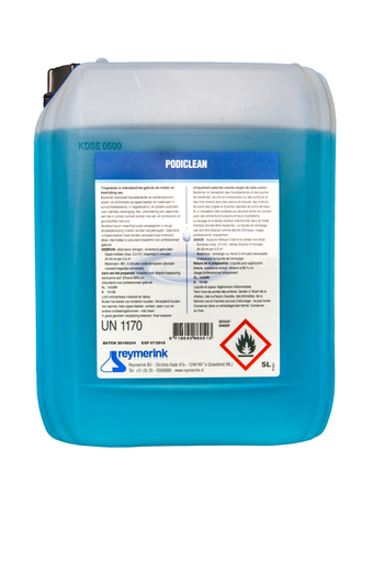 Podiclean 5000 Ml* - MSK Podiamed