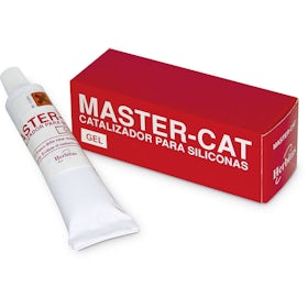 Herbitas Master Cat gel katalysator tube 60 ml