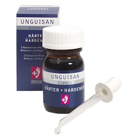 Unguisan verharder incl. pipet 30 ml
