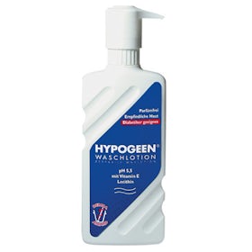 Hypogeen Zeepvrije waslotion 300 ml