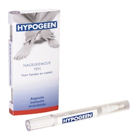 Hypogeen Nagelriemolie Pen 2,5 gram