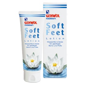 Gehwol Soft feet lotion 125 ml *