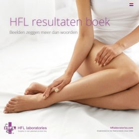HFL Resultatenboek