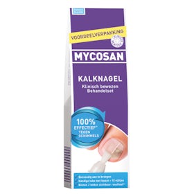 Mycosan Kalknagel 10 ml