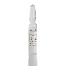 Care &amp; Beauty Hydro-Ampullen 10 x 2 ml -