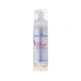 Coup D'eclat Oxygenating Make-up Remover foam 200 ml