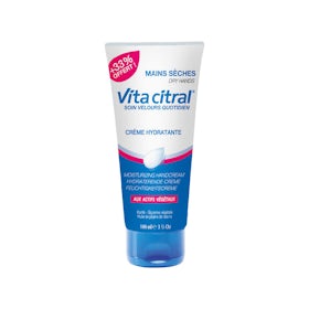 VC Vita Citral Velvet handcrème tube 100 ml