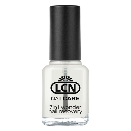 LCN 7in1 Wonder nail recovery, 8 ml met FS MSK Podiamed