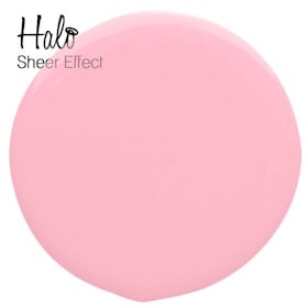 HALO PoliBuild Sheer Pink 40 gram