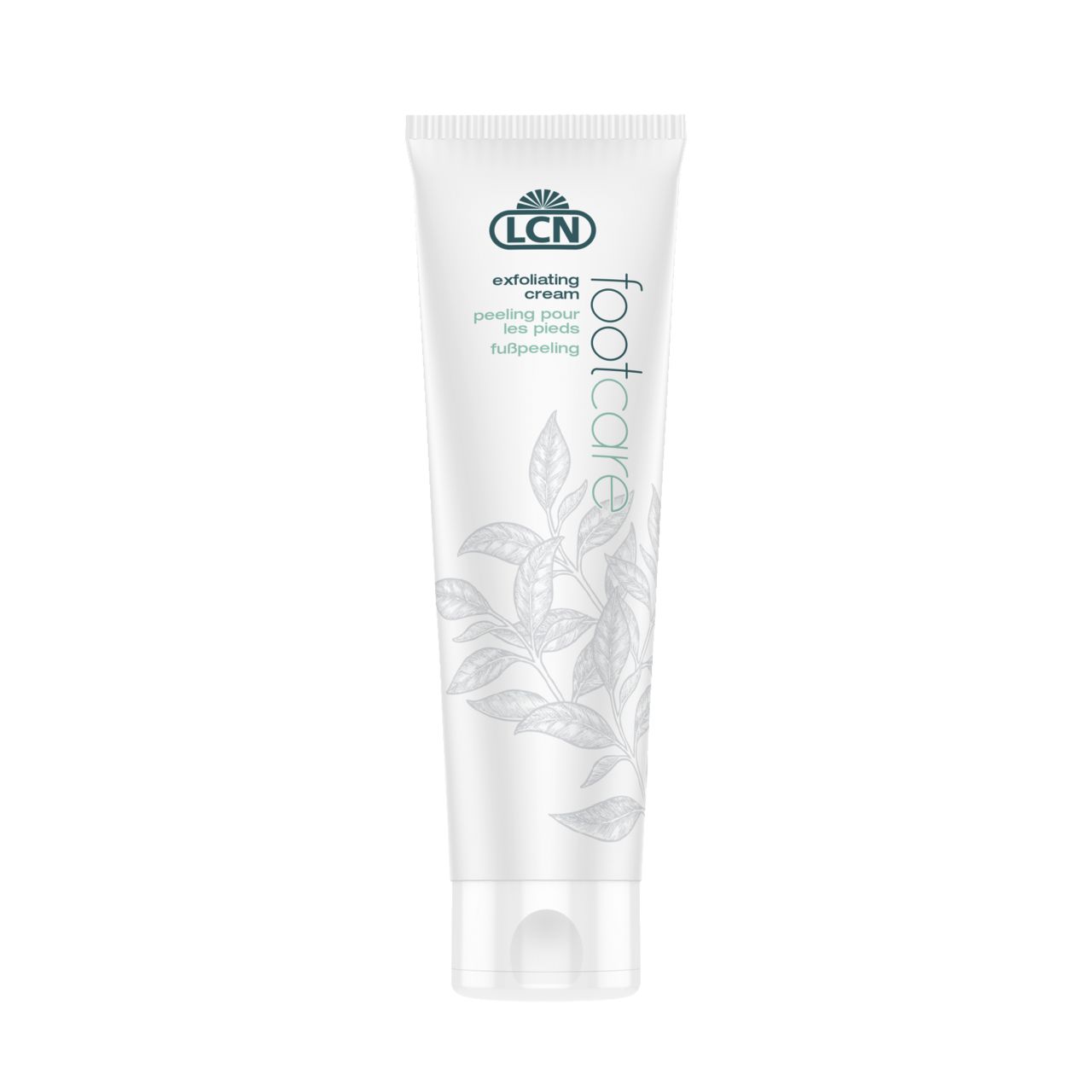 LCN Exfoliating crème, 100 ml MSK Podiamed