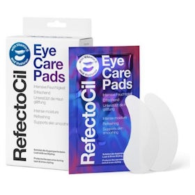 Refectocil eye care pads