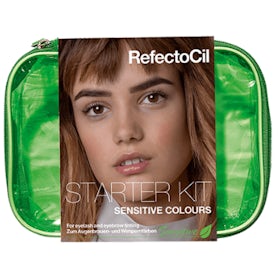 Refectocil starter kit sensitive