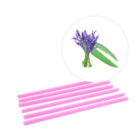 Scentsticks Eucalytus &amp; Lavendel, per stuk