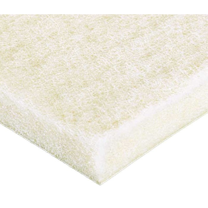 Hapla vilt hypoallergenic adhesive, 2 mm MSK Podiamed