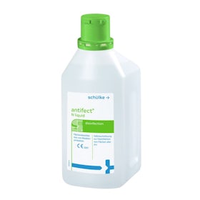 Ionto Antifect N Liquid Disinfectants, 500 ml