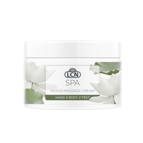 *LCN SPA Monoi Massage Cream, 250 ml