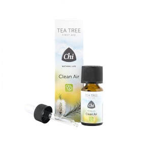 Chi Tea Tree, Clean air 10 ml