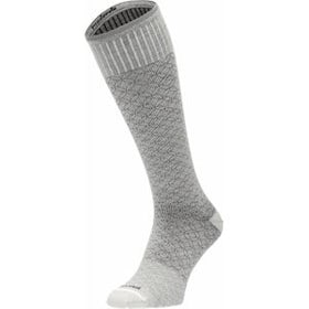 SOCKWELL Featherweight fancy natural S/M