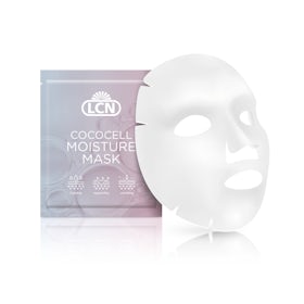 LCN Coco Cell Moisture Mask, 1 stuks