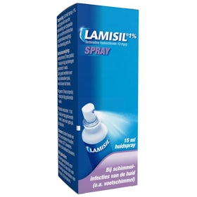 Lamisil Spray 1% 15ml