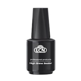 **LCN High shine sealer UV Sealing Gel, 10 ml