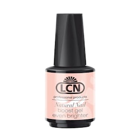 LCN Natural Nail Boost Gel, 10 ml, Even brighter