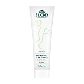 LCN Refreshing Foot Cream (green), 1000 ml