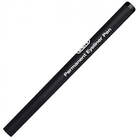 LCN Permanent eyeliner pen, zwart