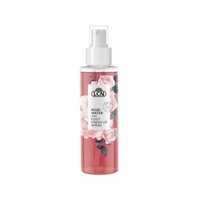 *LCN Rosewater Fresh up spray, 100 ml