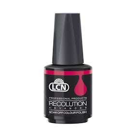 LCN Recolution UV-colour Polish, Ad,  Lily, 10 ml